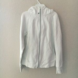 Lululemon Scuba Hoodie